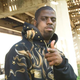Rhymefest in Chicago (Photo: Paul Natkin/Getty Images)